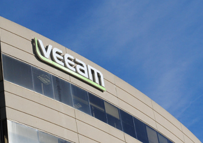 Headquarters de Veeam Software