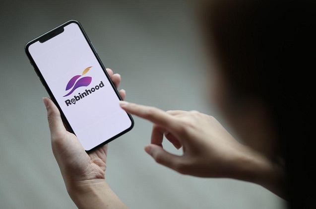 Robinhood reconoce una violación de datos que ha expuesto información de millones de clientes