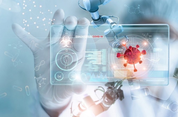 Repunte en el uso del COVID-19 en campañas de robo de credenciales