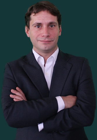 Ander Cabarcos, Technical & Presales Manager de Syneto