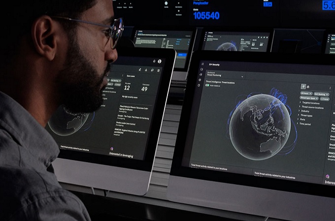 Más de la mitad de los profesionales de seguridad e IT dice que sus empresas han sufrido ciberataques en el último año
