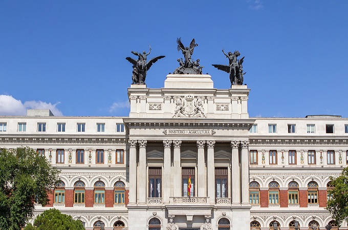 Altia se adjudica un contrato con el Ministerio de Agricultura, Pesca y Alimentación