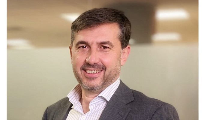 Ángel Ramírez, Director de EcoAct España.