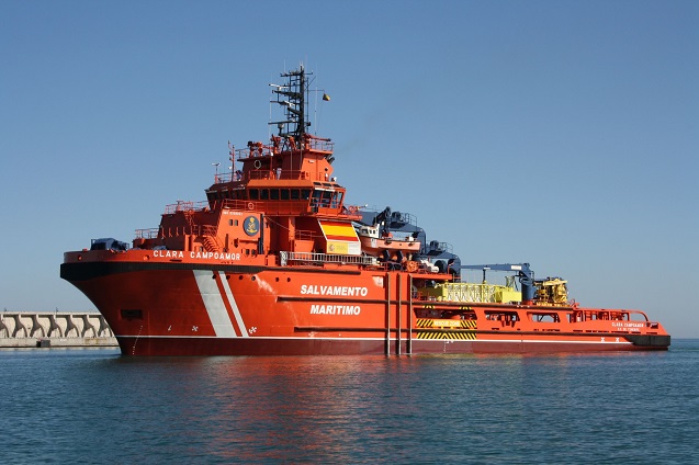 Fujitsu aplica IA para predecir la colisión de los buques