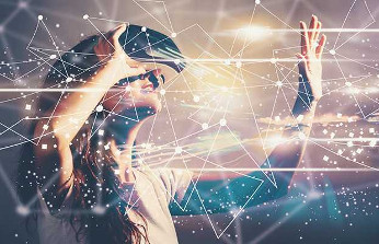 Metaverso: Un mundo paralelo en pixeles