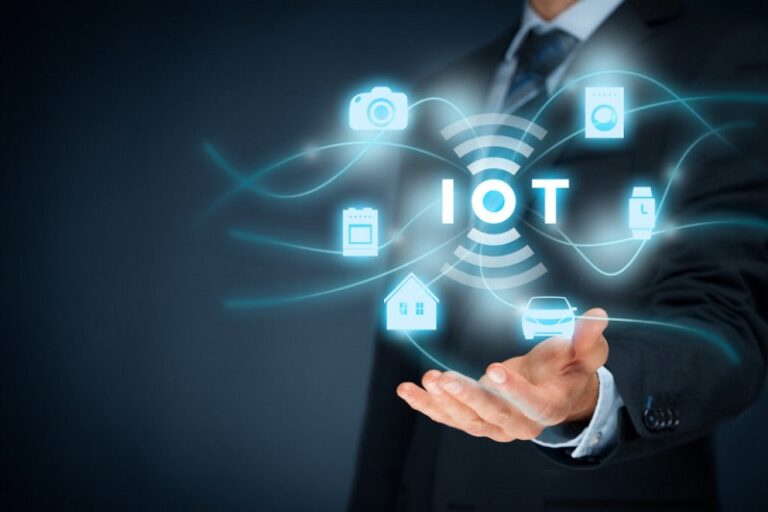 El 43% de las empresas no protege completamente su infraestructura IoT