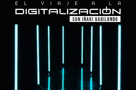 Movistar Plus + estrena el documental “Viaje al centro de la digitalización”.