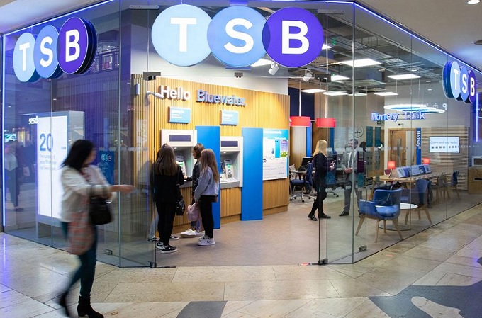 PUNTO TIC: Un banco ya no es un banco