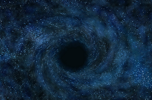 La cloud ayuda a descifrar los enigmas de nuestra galaxia