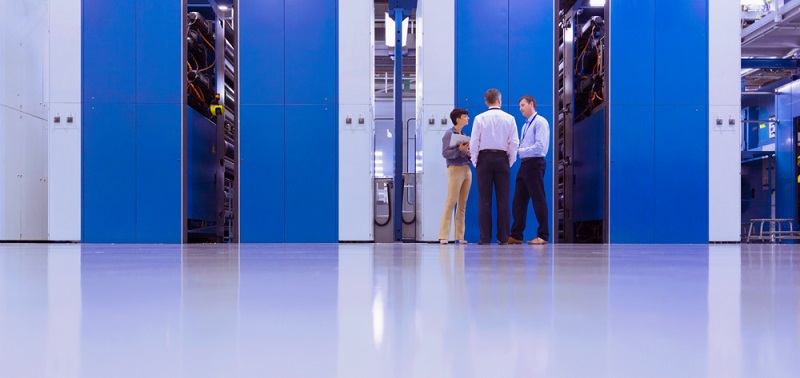 Telefónica Tech incorpora a Netskope a sus servicios de seguridad.