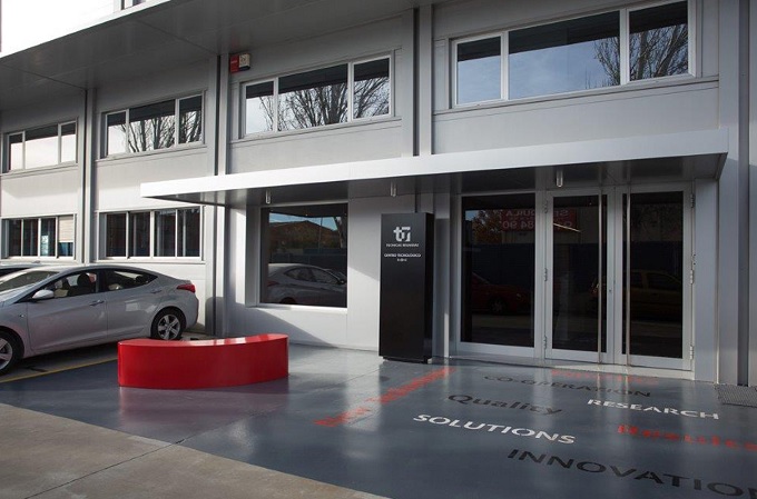 Técnicas Reunidas blinda su correo