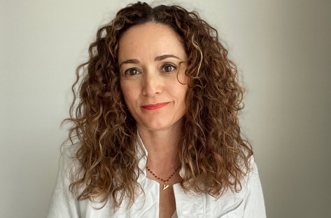 Virginia Cuevas Ortiz, directora de la Oficina del CEO para España de Fujitsu