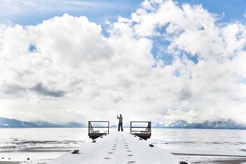 Cisco abre su plataforma de la nube.