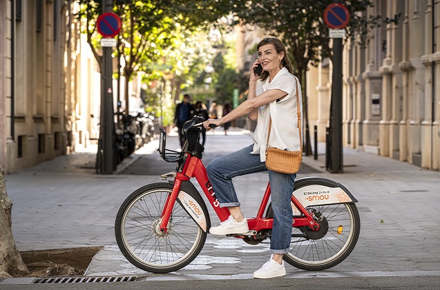 Barcelona personaliza la gestión de más de 1 millón de ciudadanos