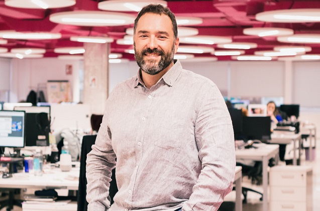 Miguel López, CTO en Making Science.