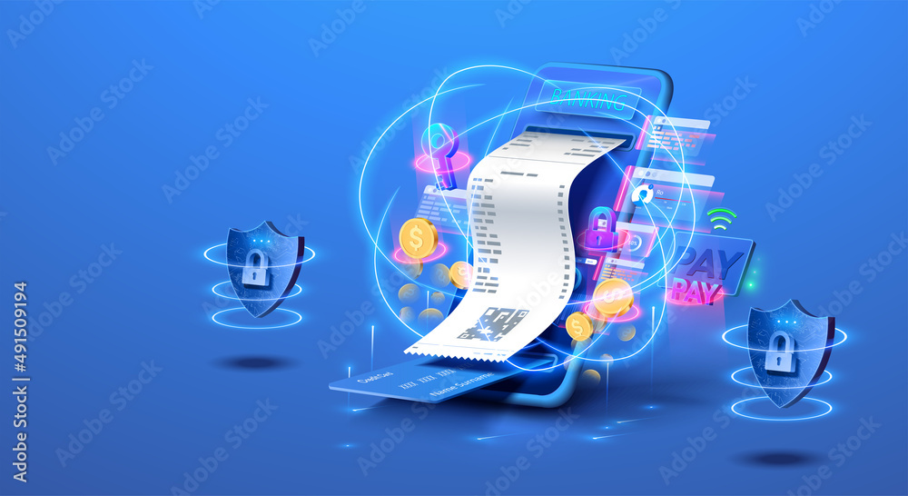 factura electrónica