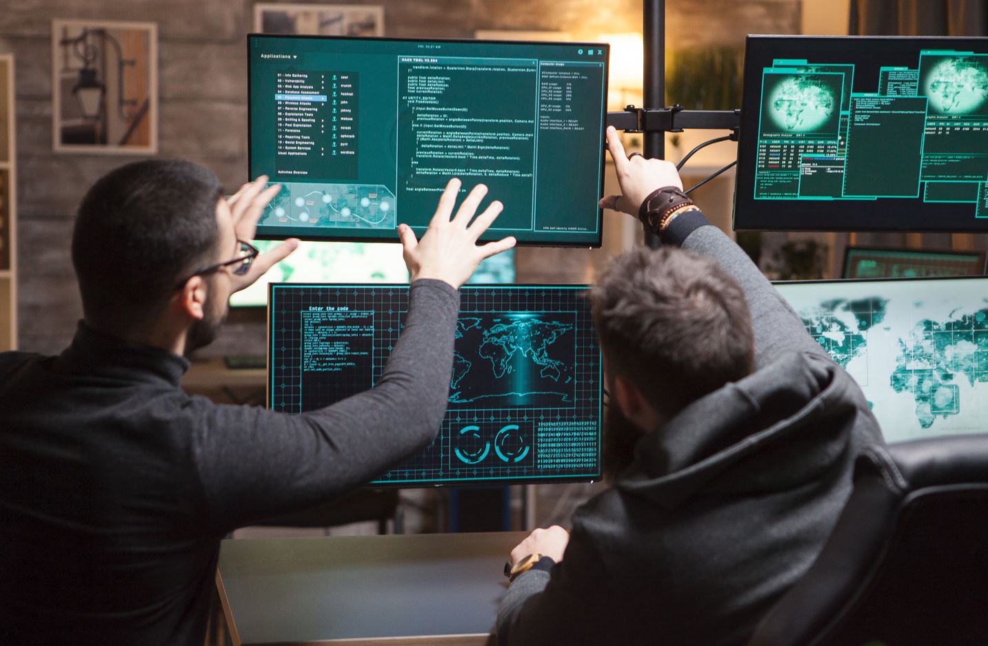 Seguridad y compliance: los principales frenos para la innovación empresarial.