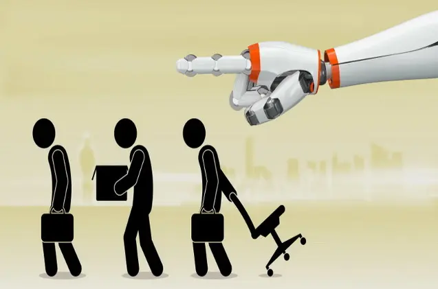 Robots, qué son: el futuro que nos espera | Computing
