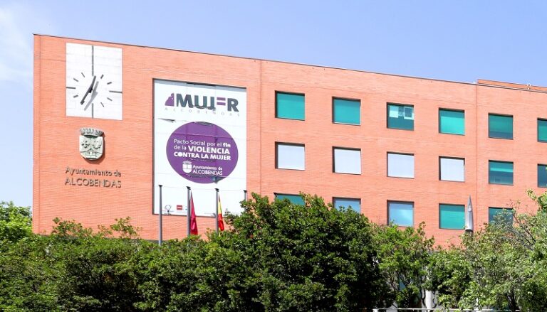 Kyndryl acompaña al Ayuntamiento de Alcobendas en la modernización de la gestión de la ciudad.