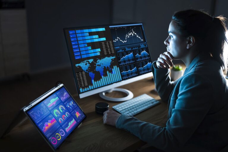 Los almacenes de datos ganan popularidad