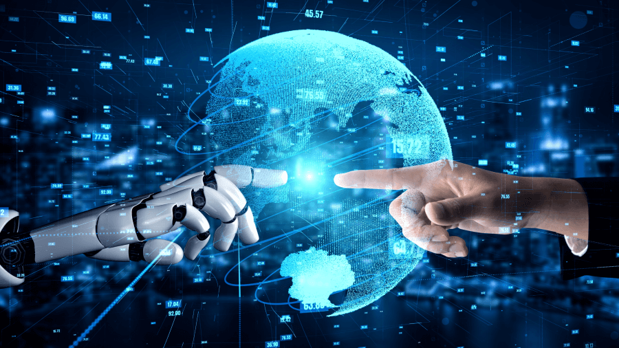 Empleo en IA, crecen las ofertas en 2023