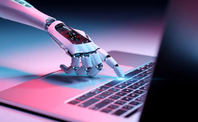 5 beneficios de aplicar la IA en ciberseguridad
