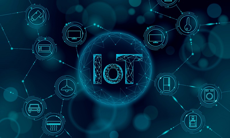 FRACTAL: Creando el pilar principal de un IoT escalable.