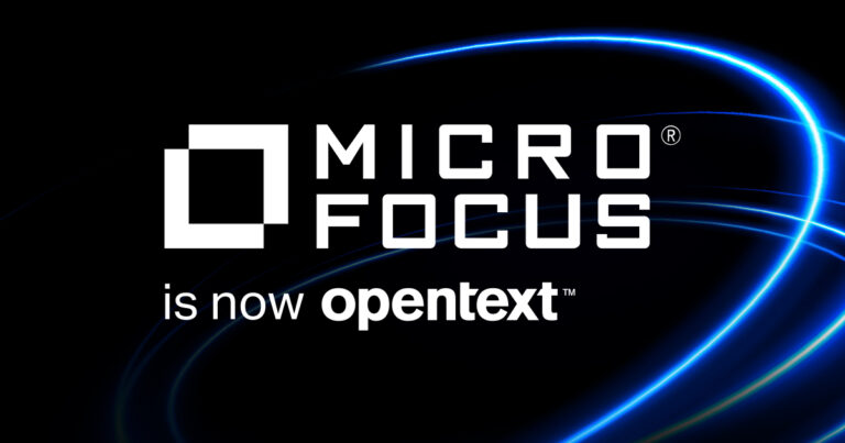 OpenText adquiere MicroFocus