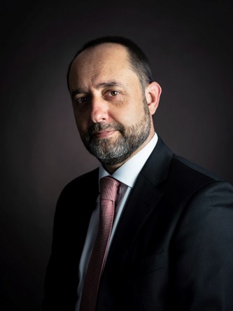 Domingo Cardona, CEO de Wise Security Global