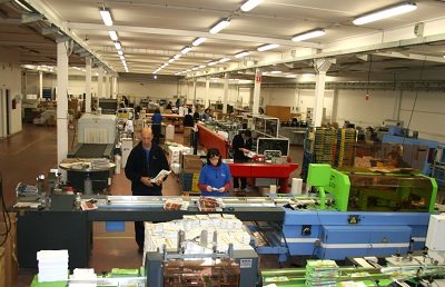 Mailing Andalucía Mailing Andalucía