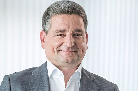 Miguel Ángel López, CEO de Siemens España