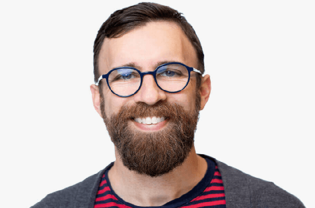 Ben Sigelman, CEO y cofundador de Lightstep.