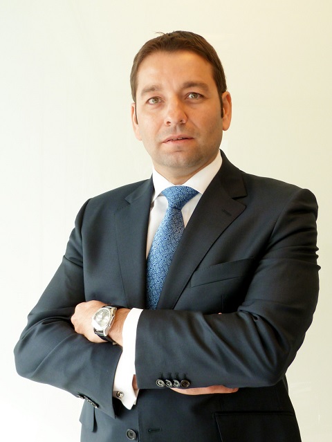 Roberto Sebastián, Presidente de IaaS365.