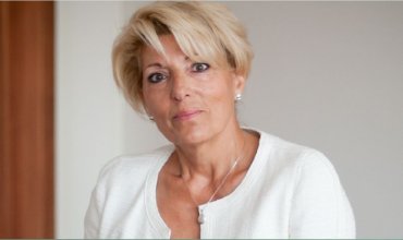 Viviane Chaine-Ribeiro, presidenta de Talentia.