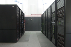 Centro de supercomputación Picasso