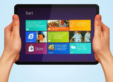 tableta windows 8