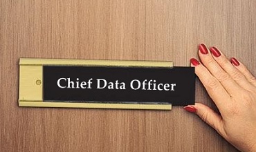 Chief Data Officer