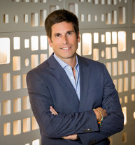 Ignacio Panizo, nuevo Director Financiero