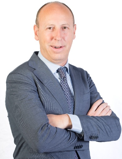 José Manuel Nieto, Partner, Member of the Board and Iberia & Latam Market Unit Managing Director de Techedge Group