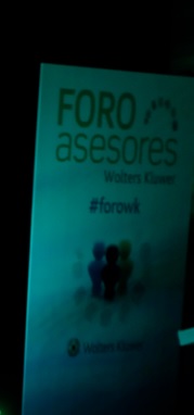 Wolters Kluwer Foro Asesores
