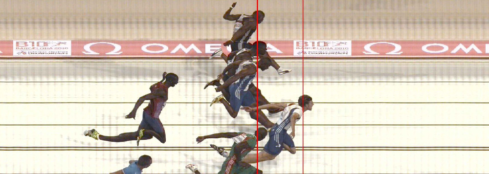 El liderazgo en el canal español lo decide la foto finish.