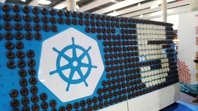 Kubernetes, 5 años al timón del mundo cloud. 