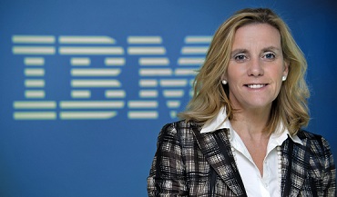 Marta Martínez, IBM