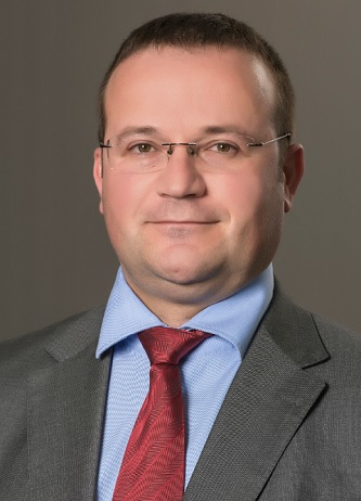 Juan Parra, Director, Iberia Sales & Coverage leader