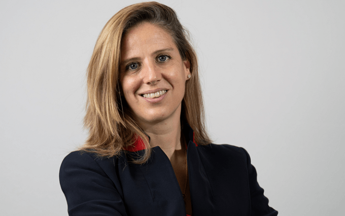 Susana Gilabert, Directora de Marketing & Comunicación de Econocom.