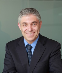 Javier Perea, asesor del Centro de Investigación de Seguros del IE 