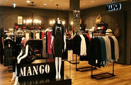 Mango