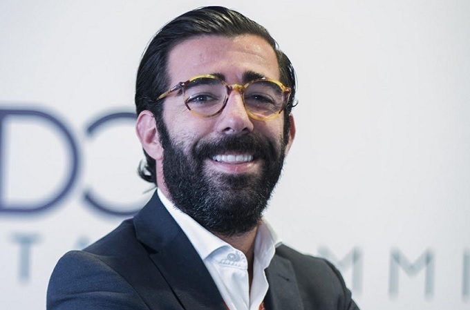 Moisés Dueñas, Data Management Consultancy Lead de Keepler