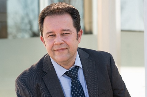 Alberto López, director de la División de Seguridad en V-Valley, the value of Esprinet