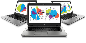 Dispostivos de la gama Elite de HP Dispostivos de la gama Elite de HP